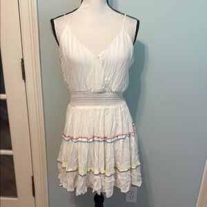 Baevely Summer Dress